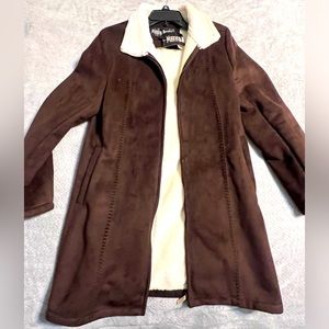 Vintage Marvin Richard’s Women’s Coat